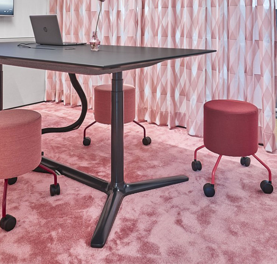 Sengfelder COR - Hocker Drop