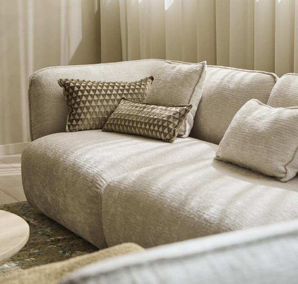 Sengfelder Freifrau - Sofa Mia