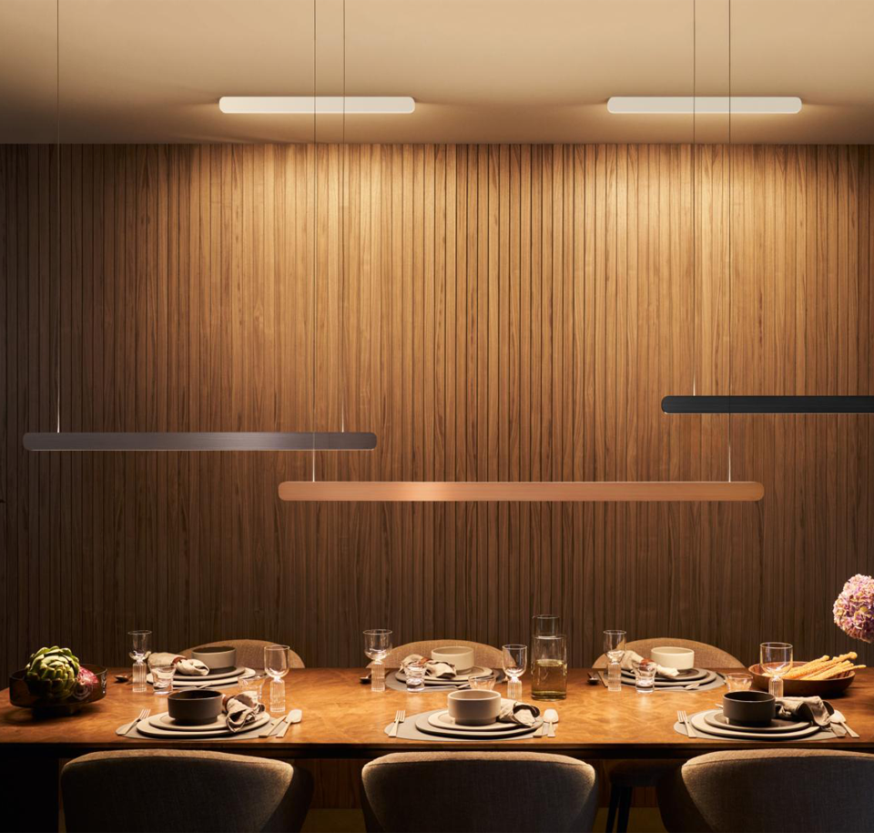 Sengfelder Occhio - Pendelleuchte Mito volo