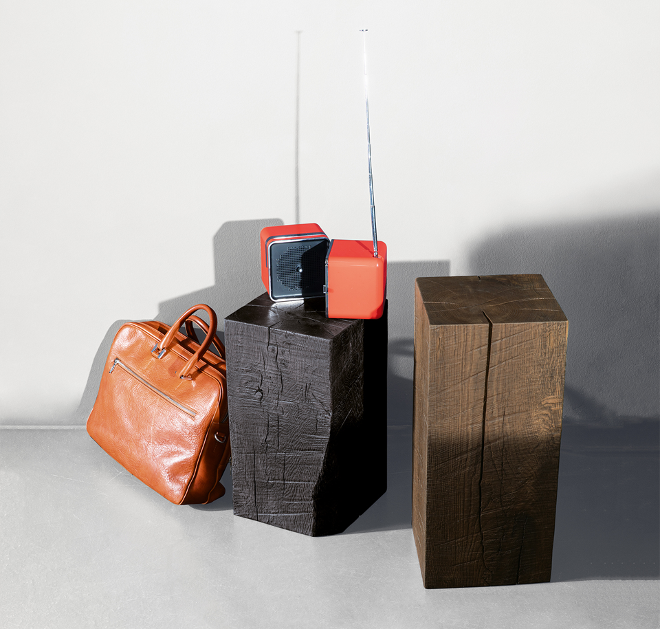 Sengfelder Janua - Hocker SK02 Cube