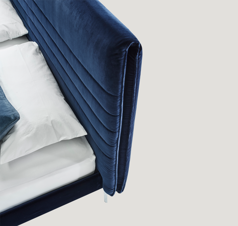 Sengfelder Möller Design - Bett Pad