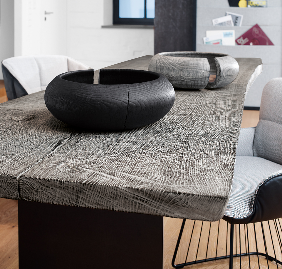 Sengfelder Janua - Tisch SK01 Monolith