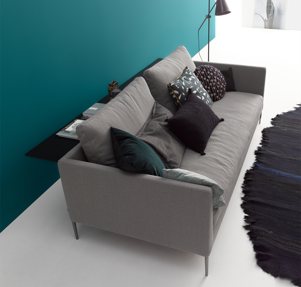 Sengfelder COR - Sofa Pilotis
