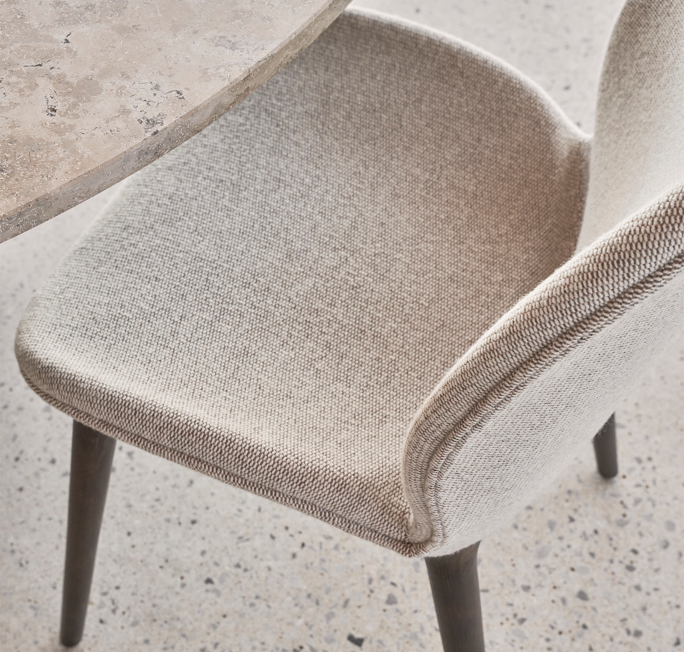 Sengfelder Vipp - Stuhl 462 Lodge