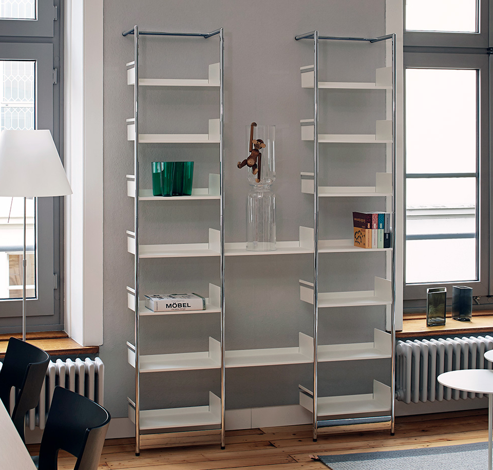 Sengfelder MOX - Regal Pool 196