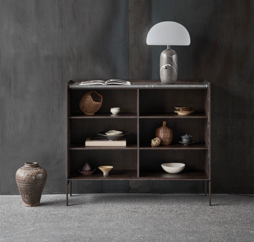 Sengfelder Vipp - Sideboard Cabinet