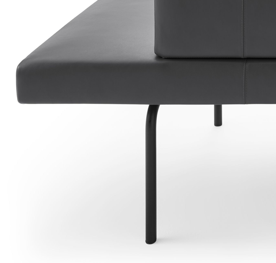 Sengfelder Walter Knoll - Bank Ison