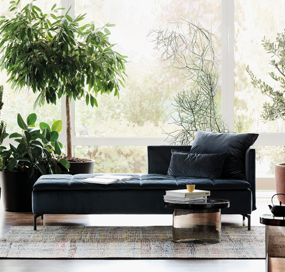 Sengfelder Schramm - Daybed Remy