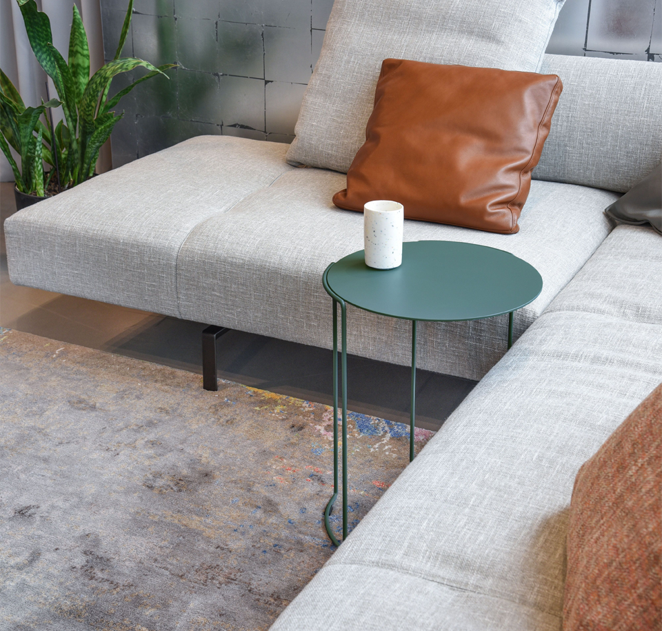 Sengfelder Walter Knoll - Beistelltisch Oki Side Table