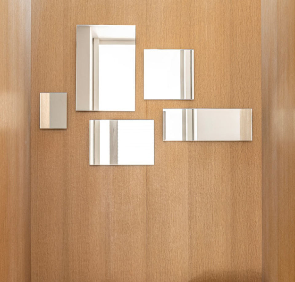 Sengfelder Schönbuch - Spiegel Individual Electric