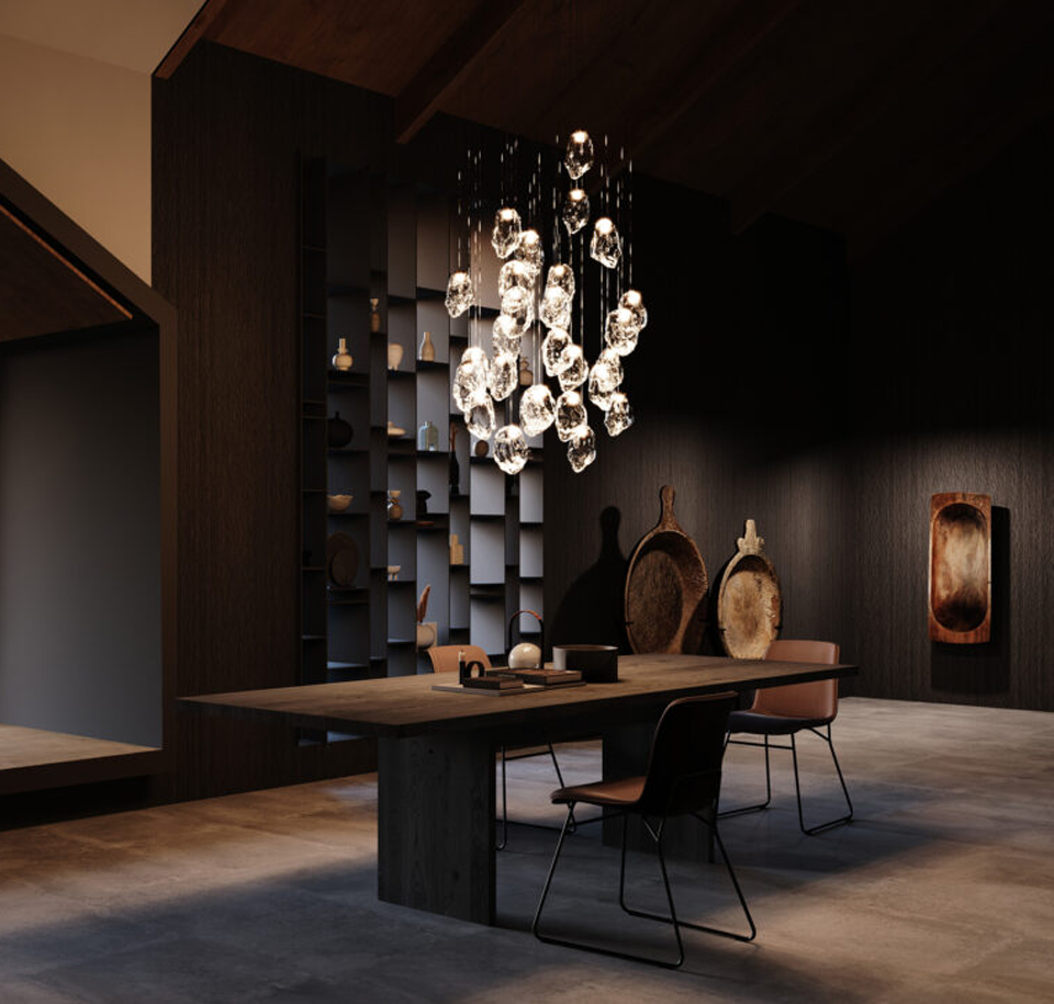 Sengfelder Mobimex - Stuhl Q5 ohne Armlehne