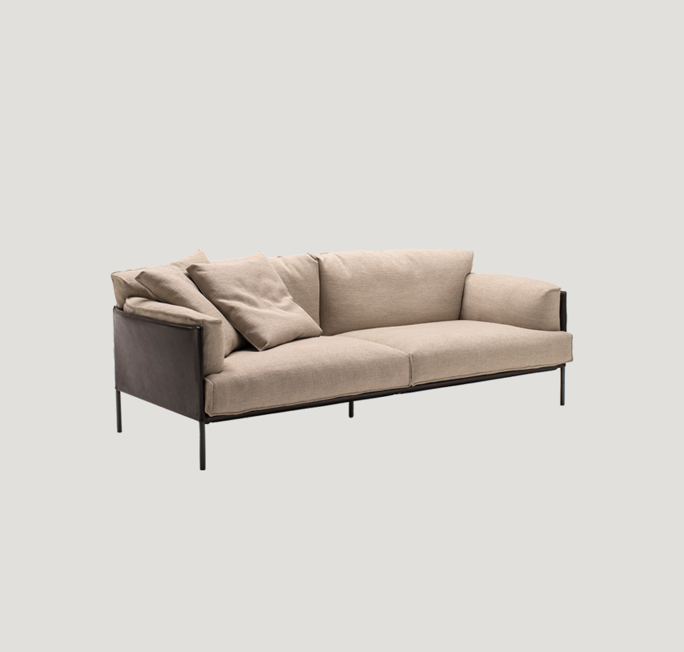 Sengfelder Living Divani - Sofa Greene Sofa