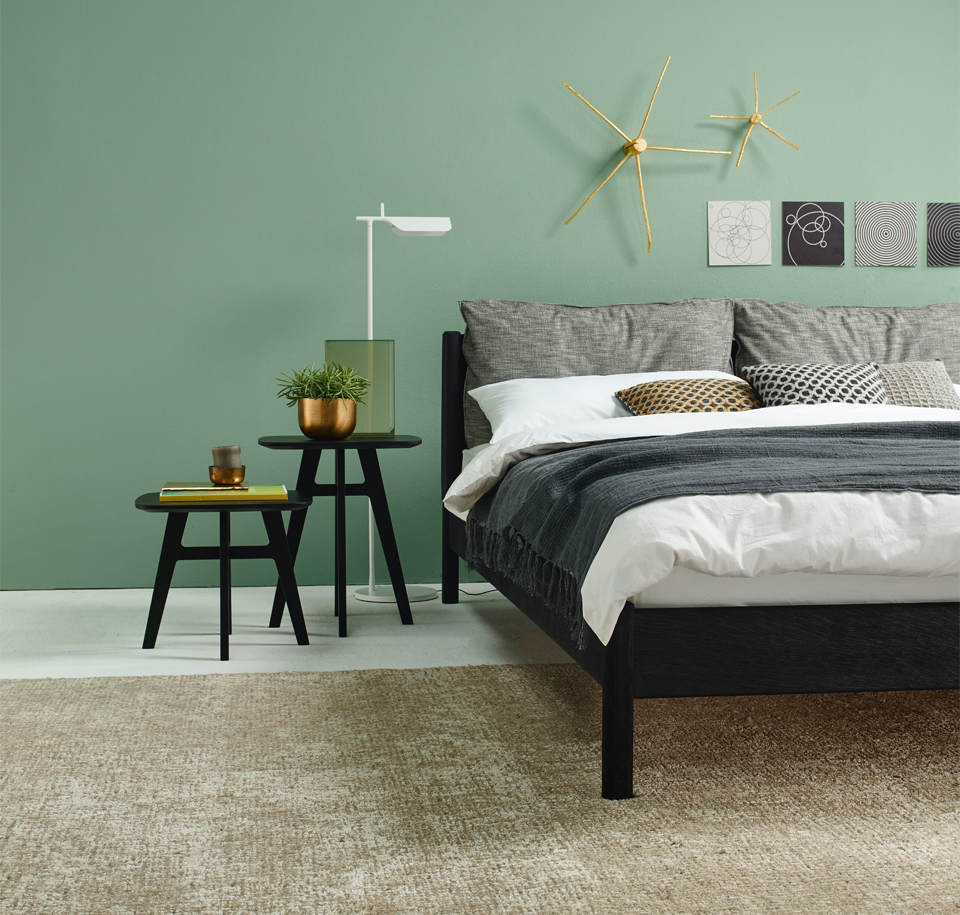 Sengfelder Möller Design - Bett Liv