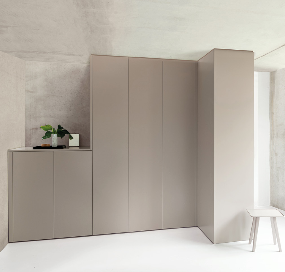 Sengfelder Schönbuch - Schrank Cabin