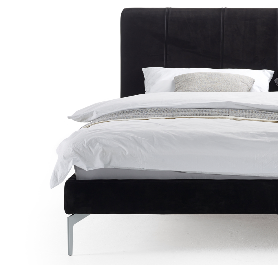 Sengfelder Möller Design - Bett Fold