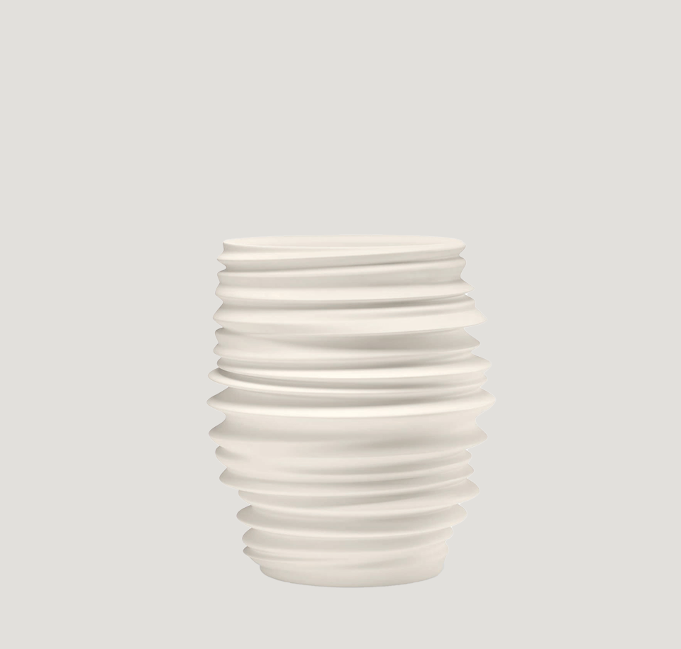 Sengfelder Dedon - Outdoor-Pflanztopf Babylon Planter L