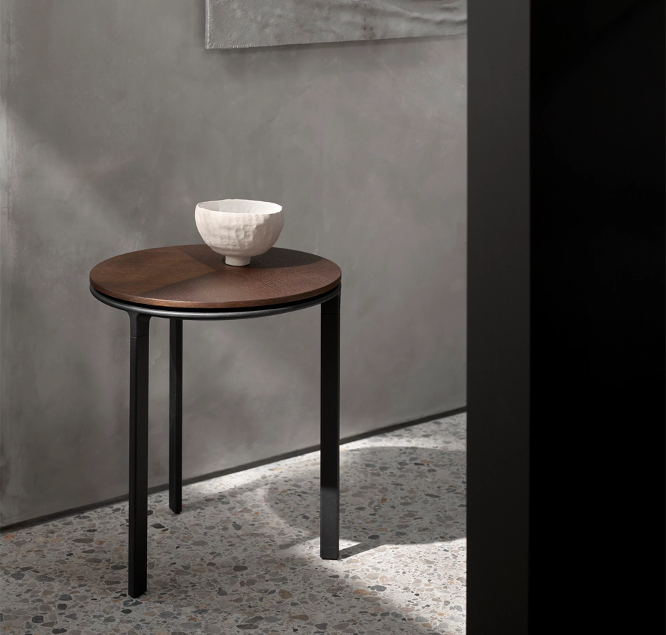 Sengfelder Vipp - Beistelltisch 421