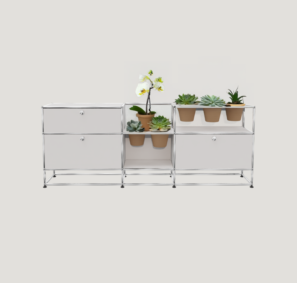 Sengfelder USM - Sideboard 