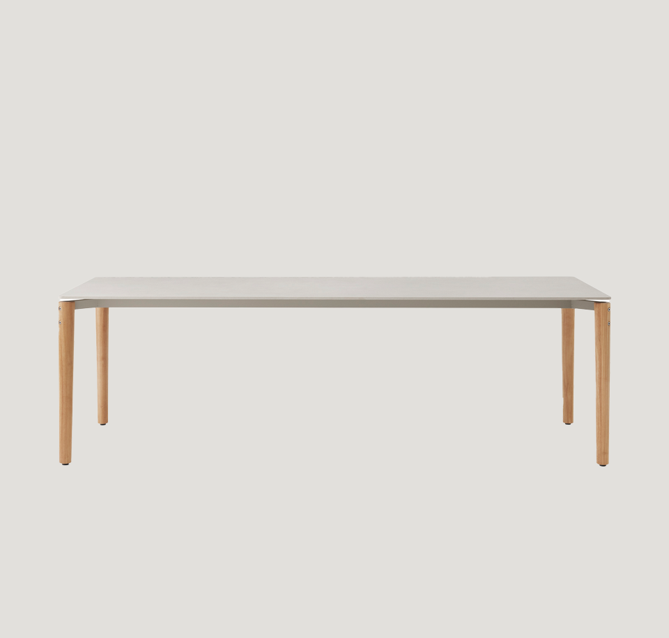 Sengfelder Vipp - Outdoor-Tisch 719 Open-Air Table