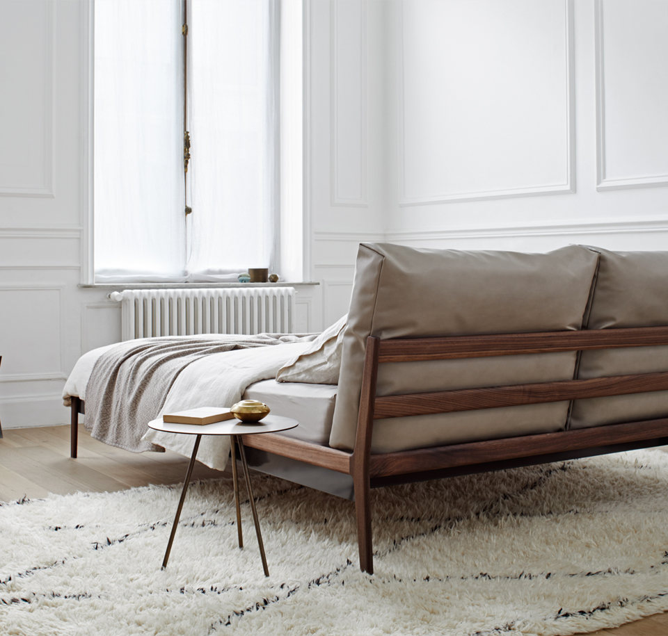 Sengfelder More - Bett Sova