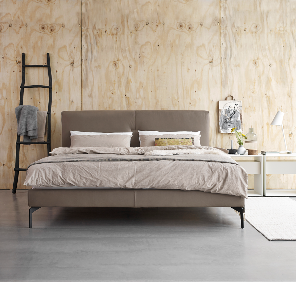 Sengfelder Möller Design - Thread Bett