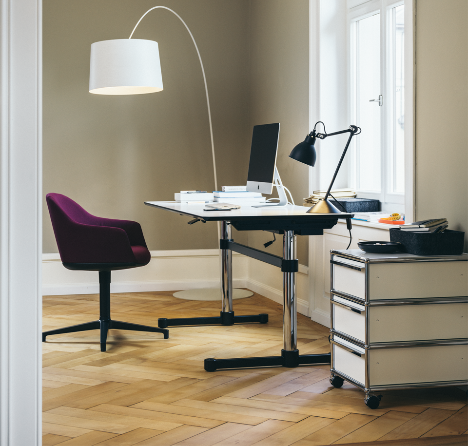 Sengfelder USM - Rollcontainer 