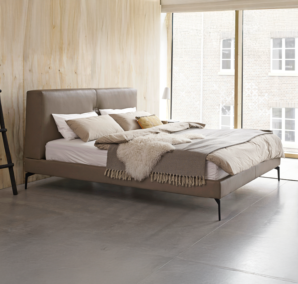 Sengfelder Möller Design - Thread Bett