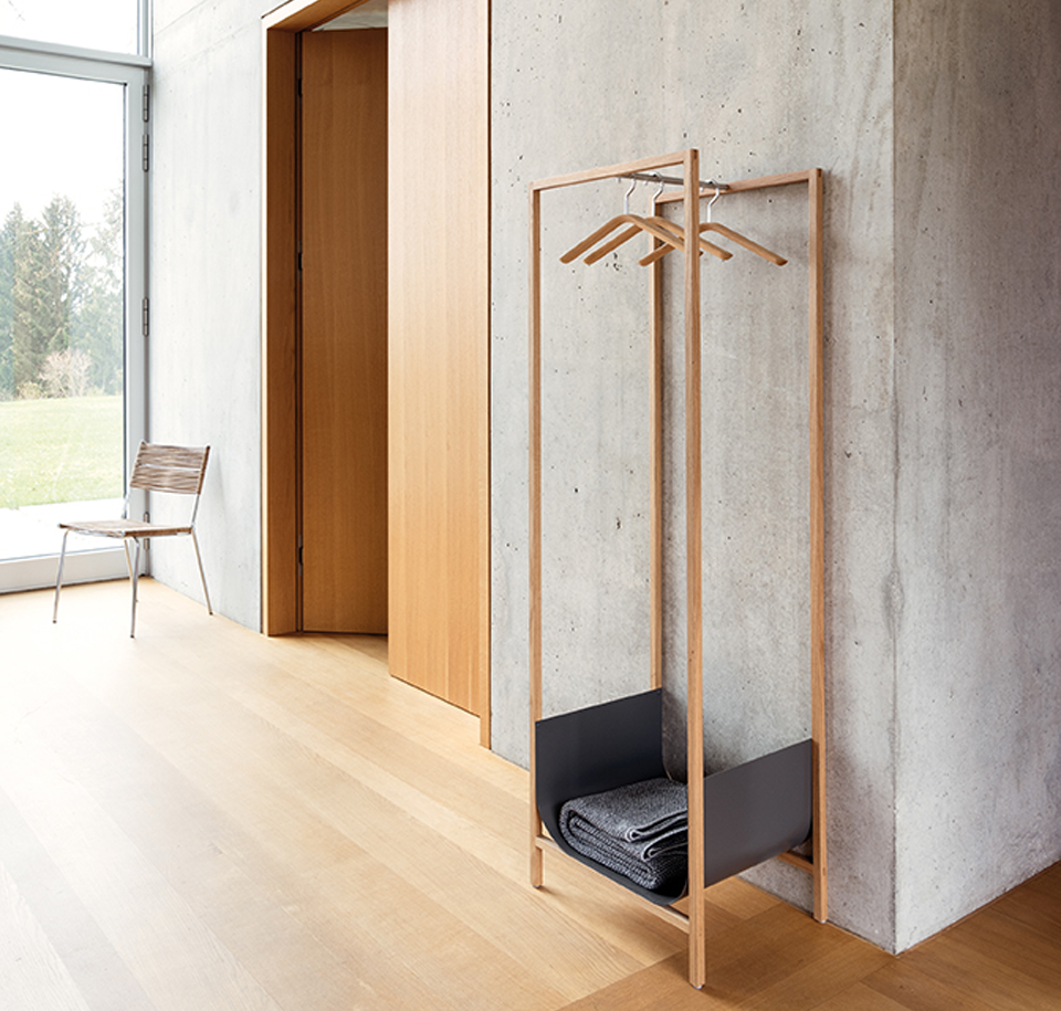 Sengfelder Schönbuch - Konsole Tub