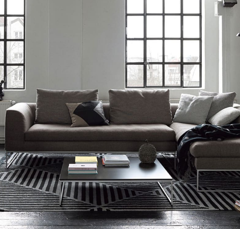 Sengfelder COR - Couchtisch Mell