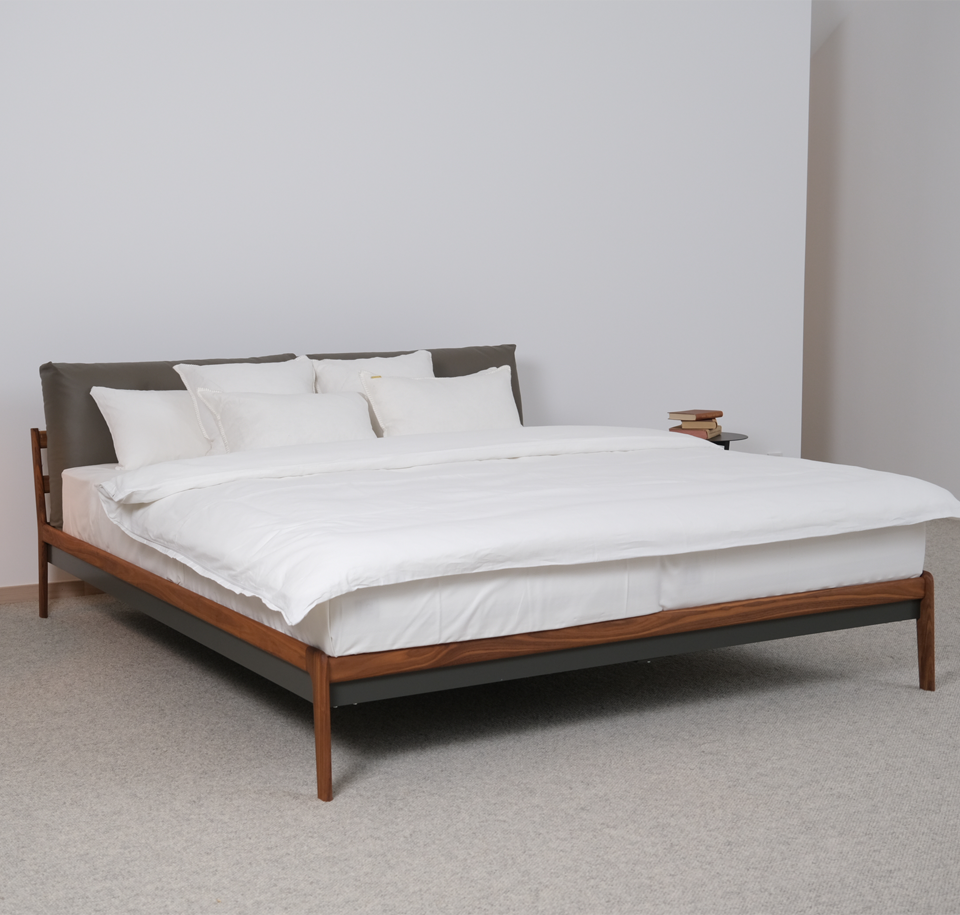 Sengfelder More - Bett Sova