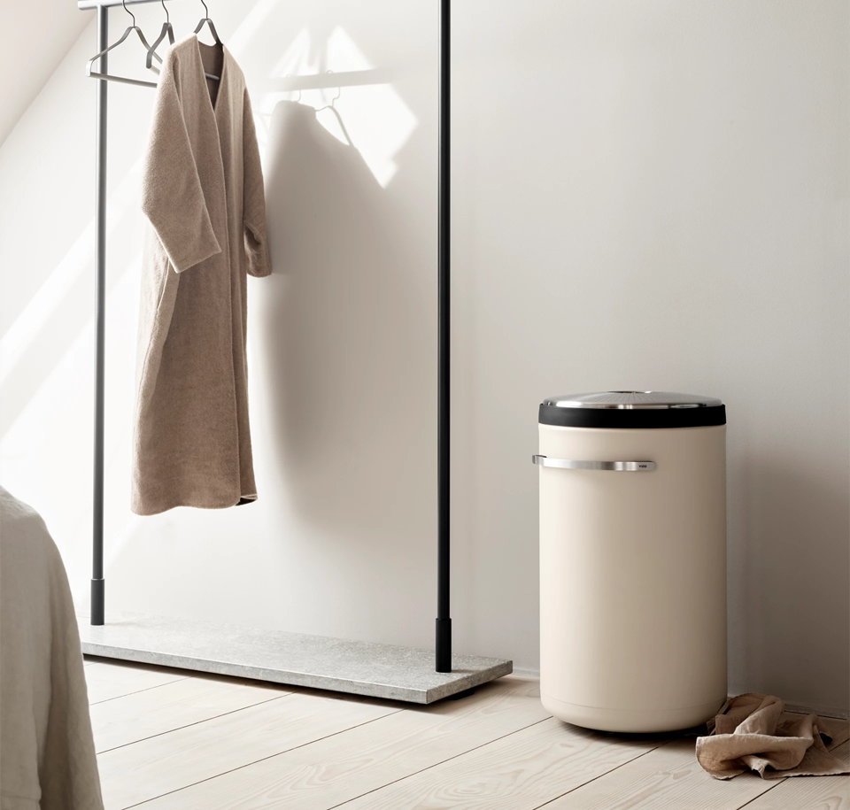 Sengfelder Vipp - Wäschekorb 441 Laundry Basket