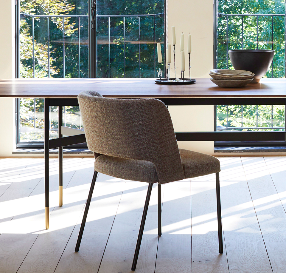 Sengfelder More - Stuhl Harri