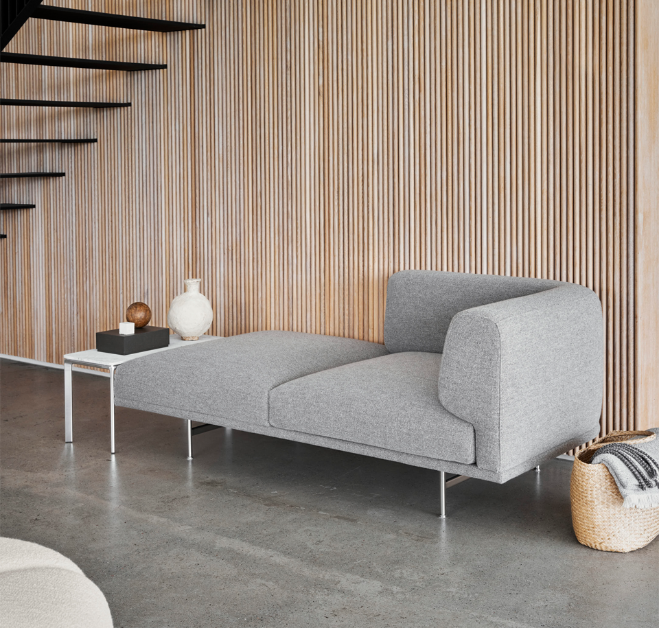 Sengfelder Vipp - Sofa 632 Chimney