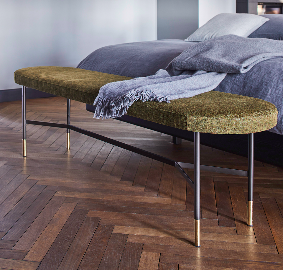 Sengfelder More - Flurbank Harri