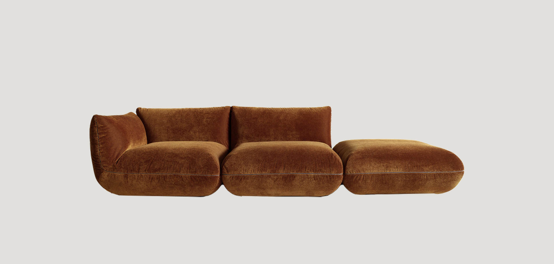 Sengfelder COR - Sofa Jalis