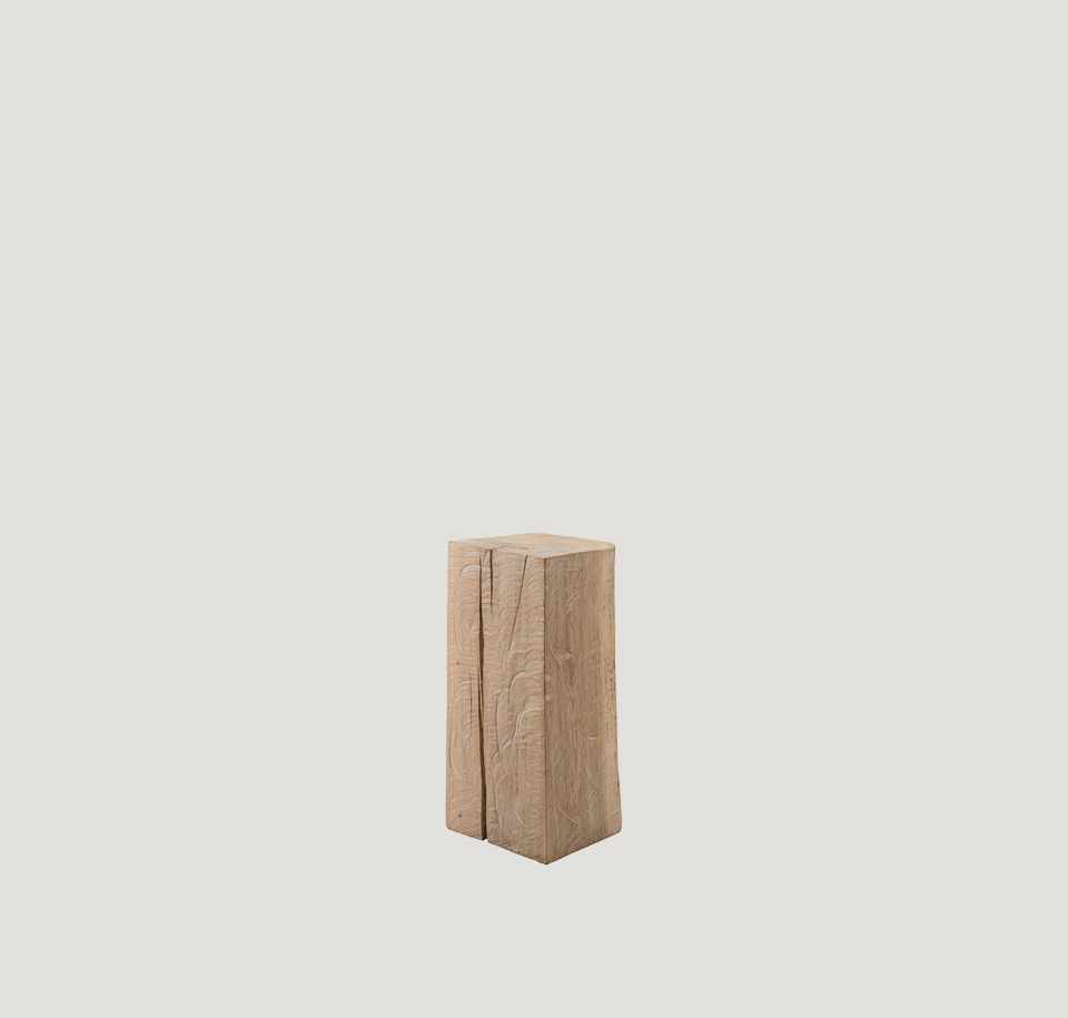 Sengfelder Janua - Hocker SK02 Cube