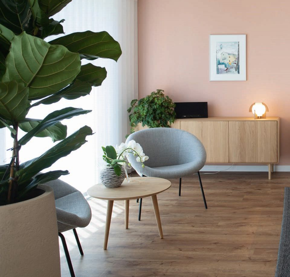 Sengfelder Walter Knoll - Sessel 369