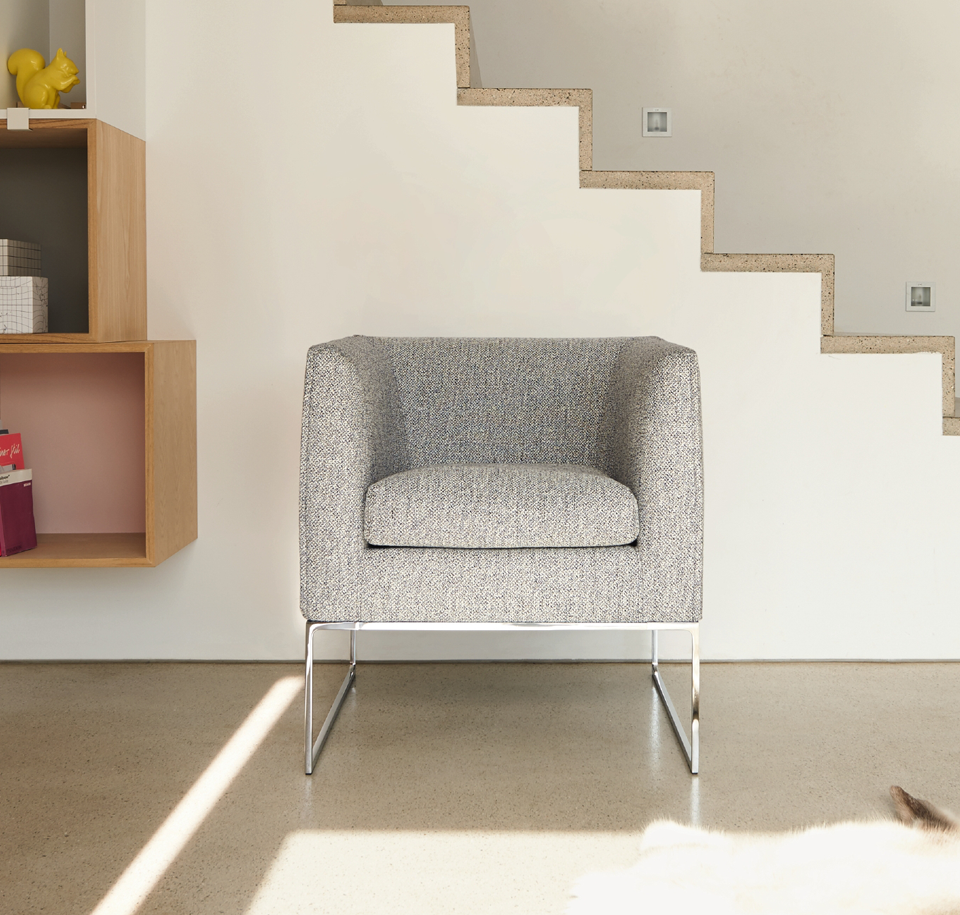 Sengfelder COR - Sessel Mell