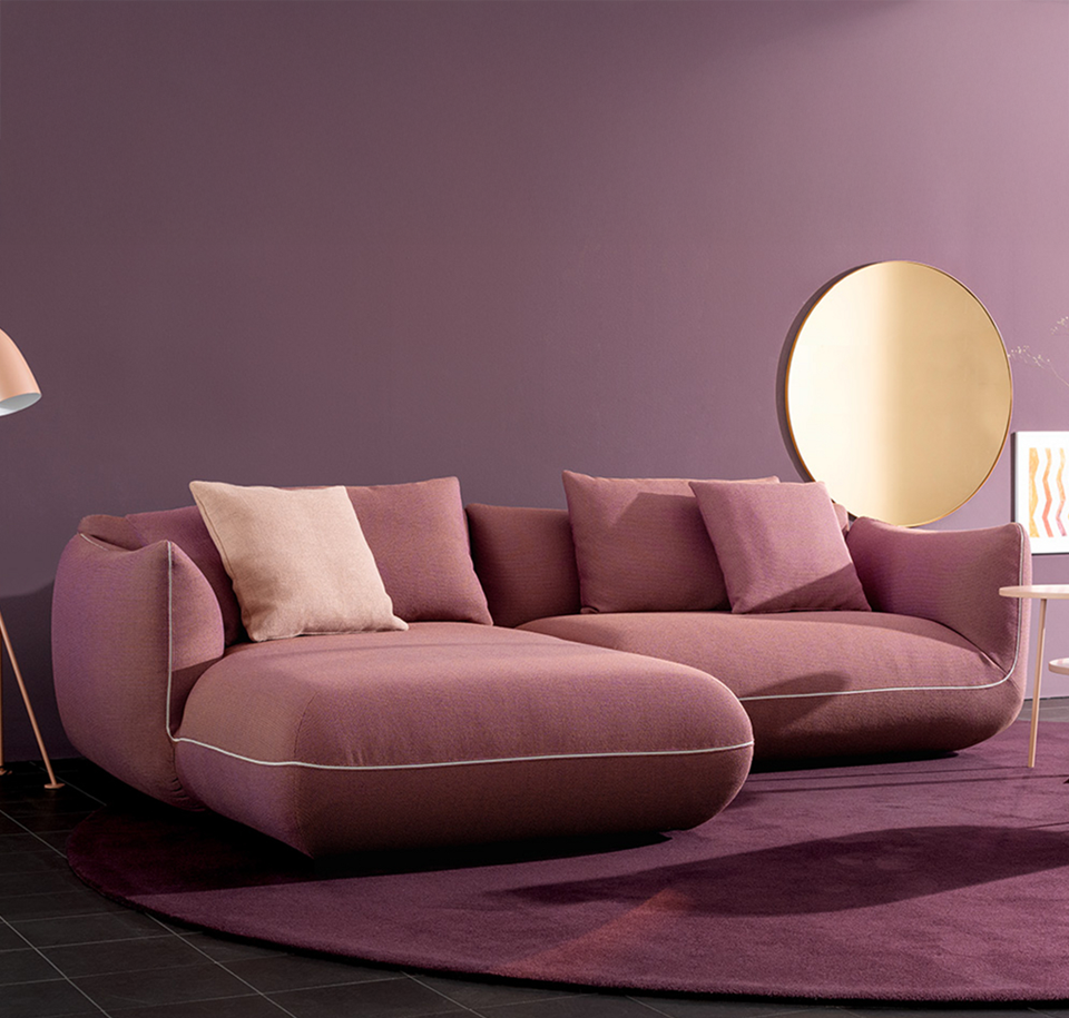 Sengfelder COR - Sofa Jalis