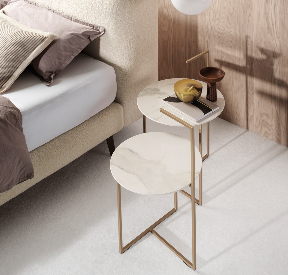 Sengfelder Möller Design - Beistelltisch Carry