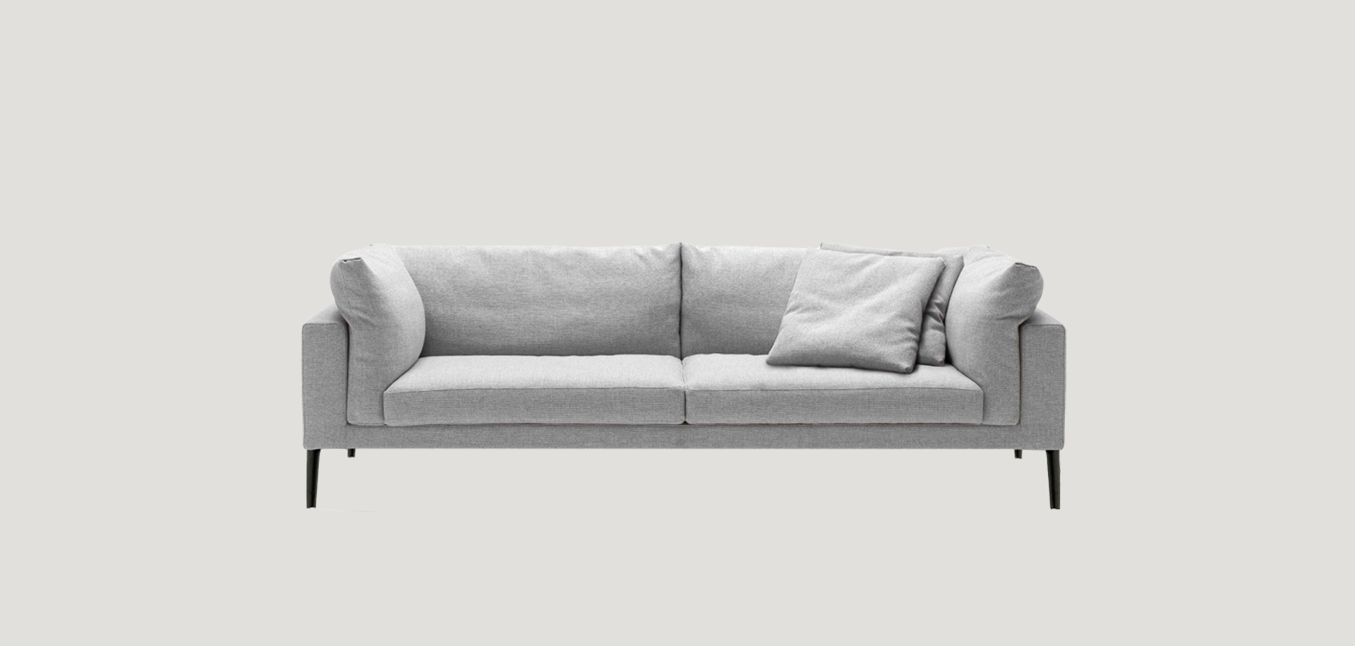 Sengfelder Living Divani - Sofa Floyd Hi 2