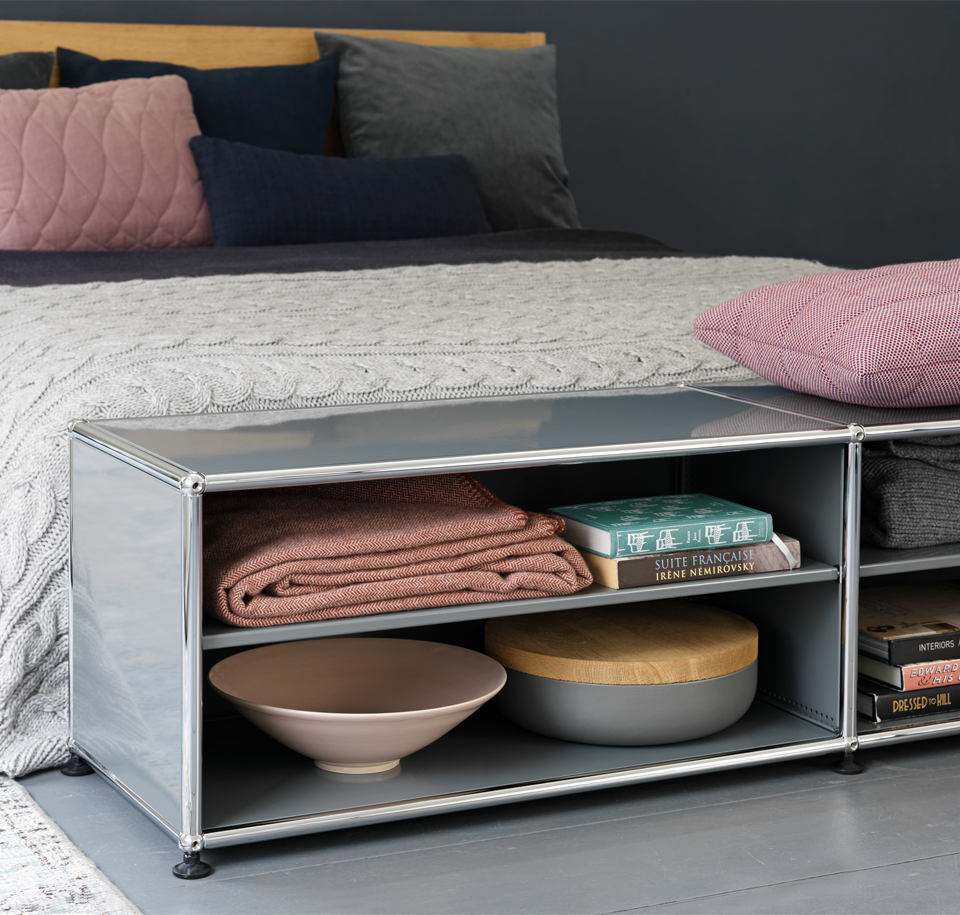 Sengfelder USM - Lowboard 