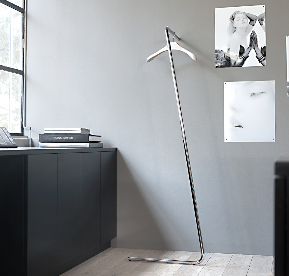 Sengfelder MOX - Garderobe Sam