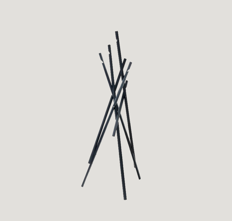 Sengfelder Schönbuch - Garderobenständer Sticks