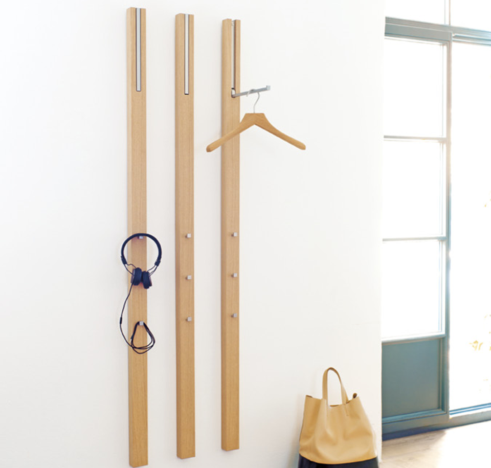 Sengfelder Schönbuch - Wandgarderobe Line