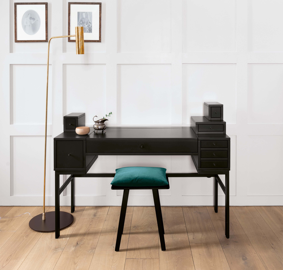 Sengfelder Schönbuch - Hocker Nini