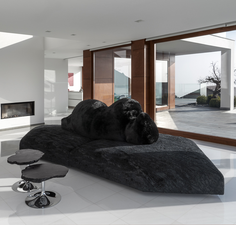 Sengfelder Edra - Sofa Pack