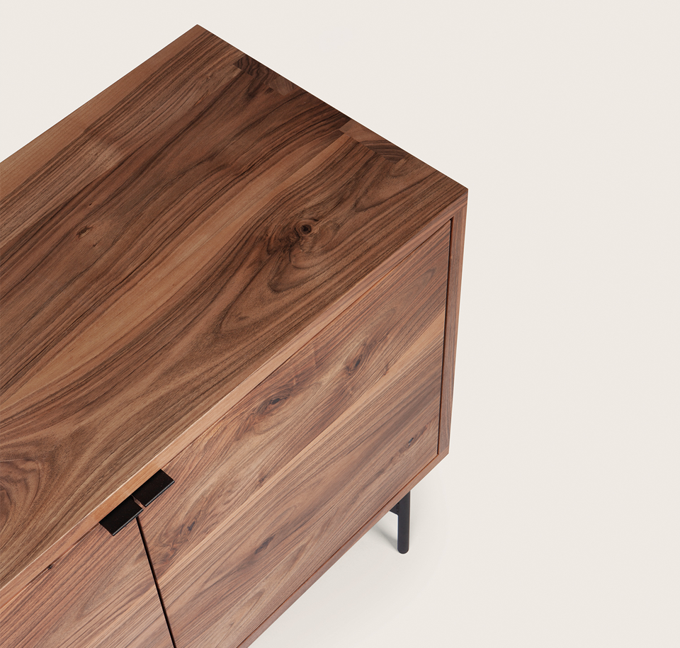 Sengfelder Janua - Sideboard SC21