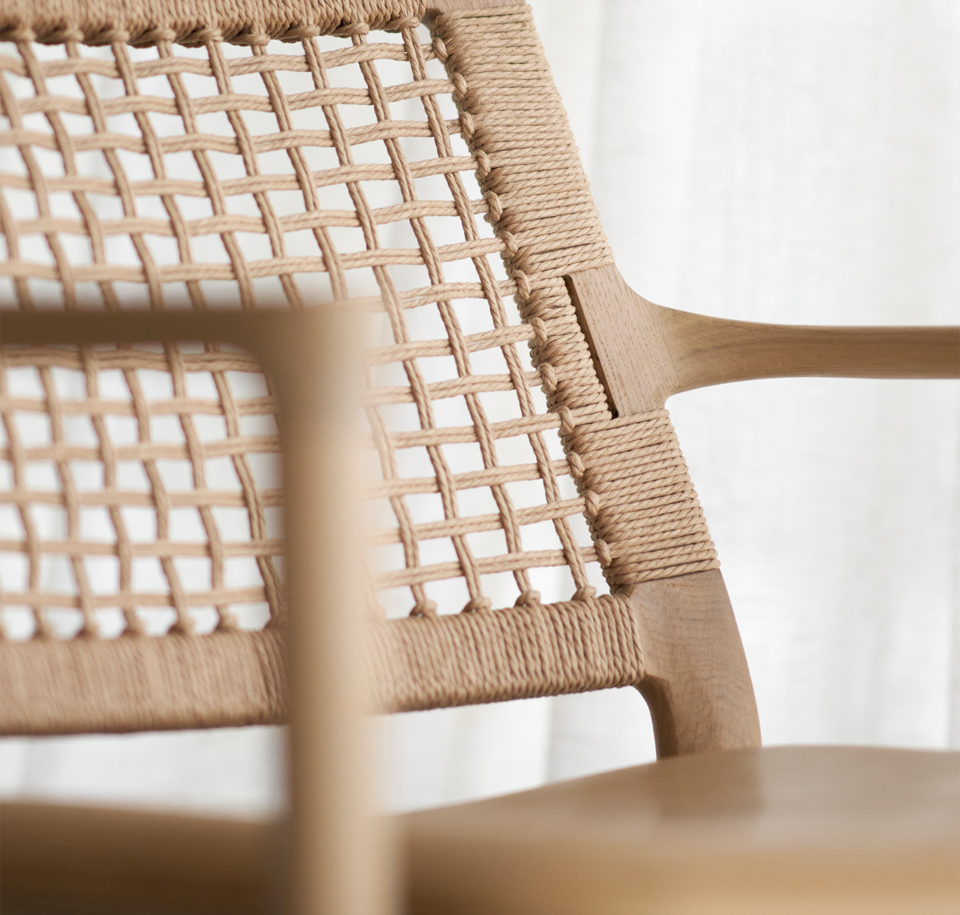 Sengfelder Vipp - Sessel 488 Cabin Lounge