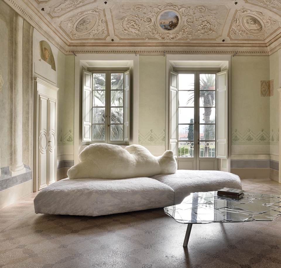 Sengfelder Edra - Sofa Pack